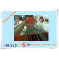 Plastic PVC Rigid Clear Sheet for Printing and Thermoforming